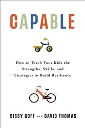 Book cover of Capable by Sissy Goff