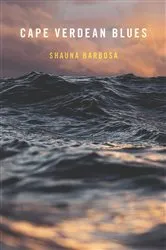 Book cover of Cape Verdean Blues by Shauna Barbosa