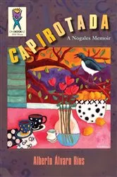 Book cover of Capirotada by Alberto Alvaro Ríos