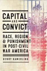 Book cover of Capital and Convict by Unknown