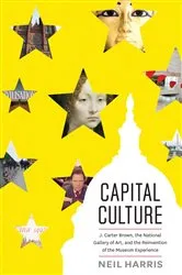 Book cover of Capital Culture by Neil Harris