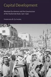 Book cover of Capital Development by Harrison B. Guthorn