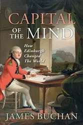 Book cover of Capital of the Mind by Unknown