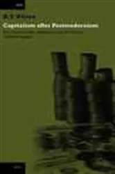 Book cover of Capitalism after postmodernism by Unknown