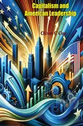 Book cover of Capitalism and American Leadership by Unknown