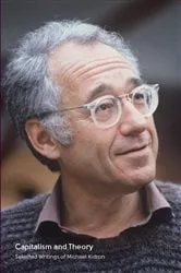 Book cover of Capitalism and Theory: Selected Writings of Michael Kidron by Michael Kidron