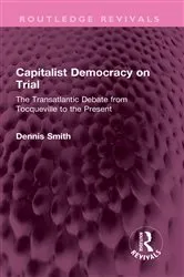 Book cover of Capitalist Democracy on Trial by Unknown