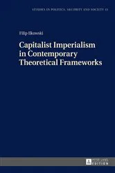 Book cover of Capitalist Imperialism in Contemporary Theoretical Frameworks by Stanisław Sulowski