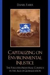 Book cover of Capitalizing on Environmental Injustice by Unknown