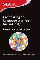 Book cover of Capitalizing on Language Learners' Individuality by Unknown