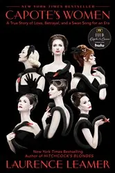 Book cover of Capote's Women by Laurence Leamer