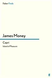 Book cover of Capri by James Money