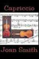 Book cover of Capriccio by Joan Smith