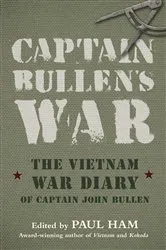 Book cover of Captain Bullen's War by Paul Ham