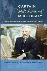 Book cover of Captain 
