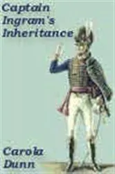 Book cover of Captain Ingram's Inheritance by Unknown