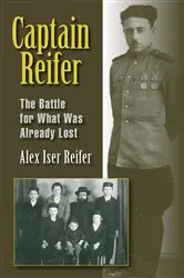 Book cover of Captain Reifer by Unknown