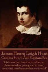Book cover of Captain Sword And Captain Pen by Unknown