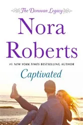 Book cover of Captivated by N/A