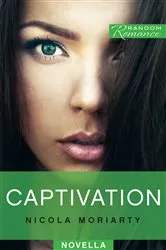 Book cover of Captivation by Nicola Moriarty