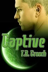 Book cover of Captive by Jo-Anne McArthur