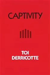 Book cover of Captivity by Unknown