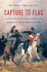Book cover of Capture the Flag by Kate Messner