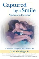 Book cover of Captured by a Smile 