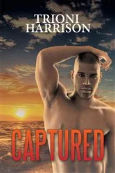 Book cover of Captured! by Ferdinand Huszti Horvath