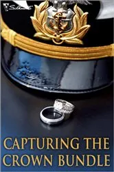 Book cover of Capturing the Crown Bundle by Marie Ferrarella