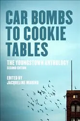 Book cover of Car Bombs to Cookie Tables by Unknown