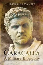 Book cover of Caracalla by Unknown