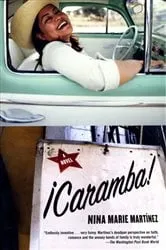 Book cover of Caramba! by Nina Marie Martinez