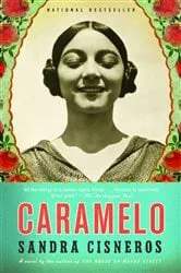 Book cover of Caramelo by N/A
