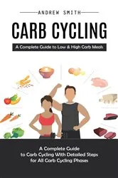 Book cover of Carb Cycling by Unknown