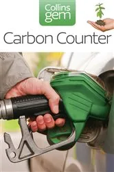 Book cover of Carbon Counter by Mark Lynas