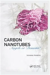 Book cover of Carbon Nanotubes by Silvana Fiorito