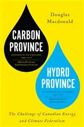 Book cover of Carbon Province, Hydro Province by Unknown