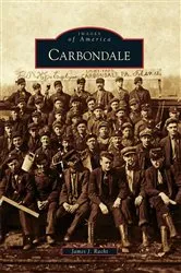 Book cover of Carbondale by James J. Racht