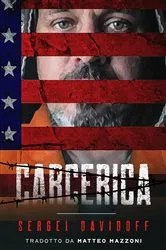 Book cover of Carcerica by Sergei Davidoff