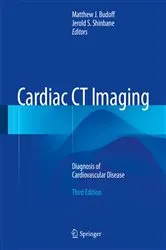 Book cover of Cardiac CT Imaging (3rd ed.) by Matthew J. Budoff