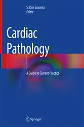 Book cover of Cardiac Pathology (2nd ed.) by S. Kim Suvarna
