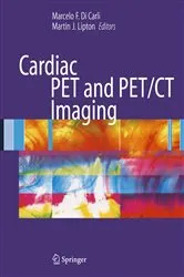 Book cover of Cardiac PET and PET/CT Imaging by Marcello F. Di Carli