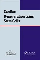 Book cover of Cardiac Regeneration using Stem Cells by Keiichi Fukuda