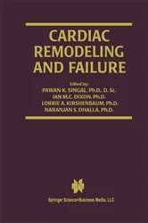 Book cover of Cardiac Remodeling and Failure by Pawan K. Singal