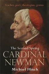 Book cover of Cardinal Newman by Unknown