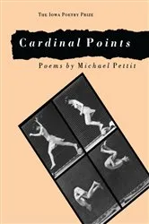 Book cover of Cardinal Points by Michael Pettit
