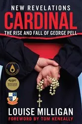 Book cover of Cardinal by Unknown