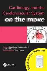 Book cover of Cardiology and Cardiovascular System on the Move by Swati Gupta