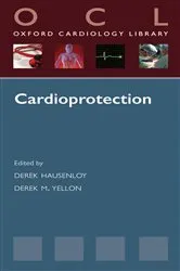 Book cover of Cardioprotection by Derek Hausenloy